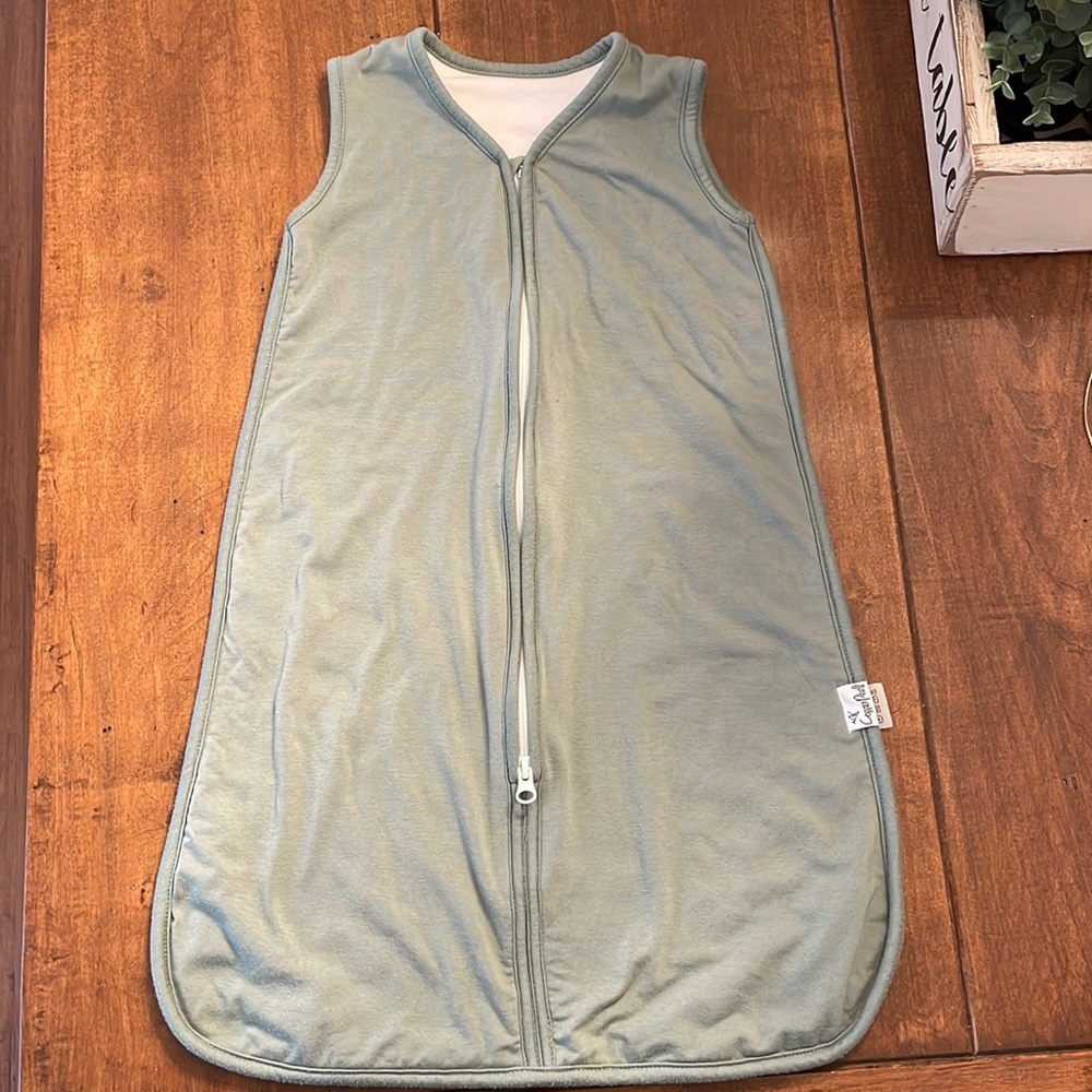 Copper Pearl sleepsack